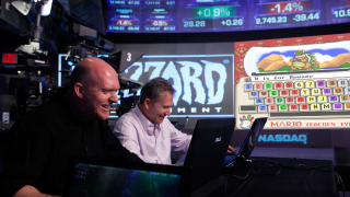 Illustration for article titled Kotaku 'Shop Contest: Blizzard Hits the Street Winners